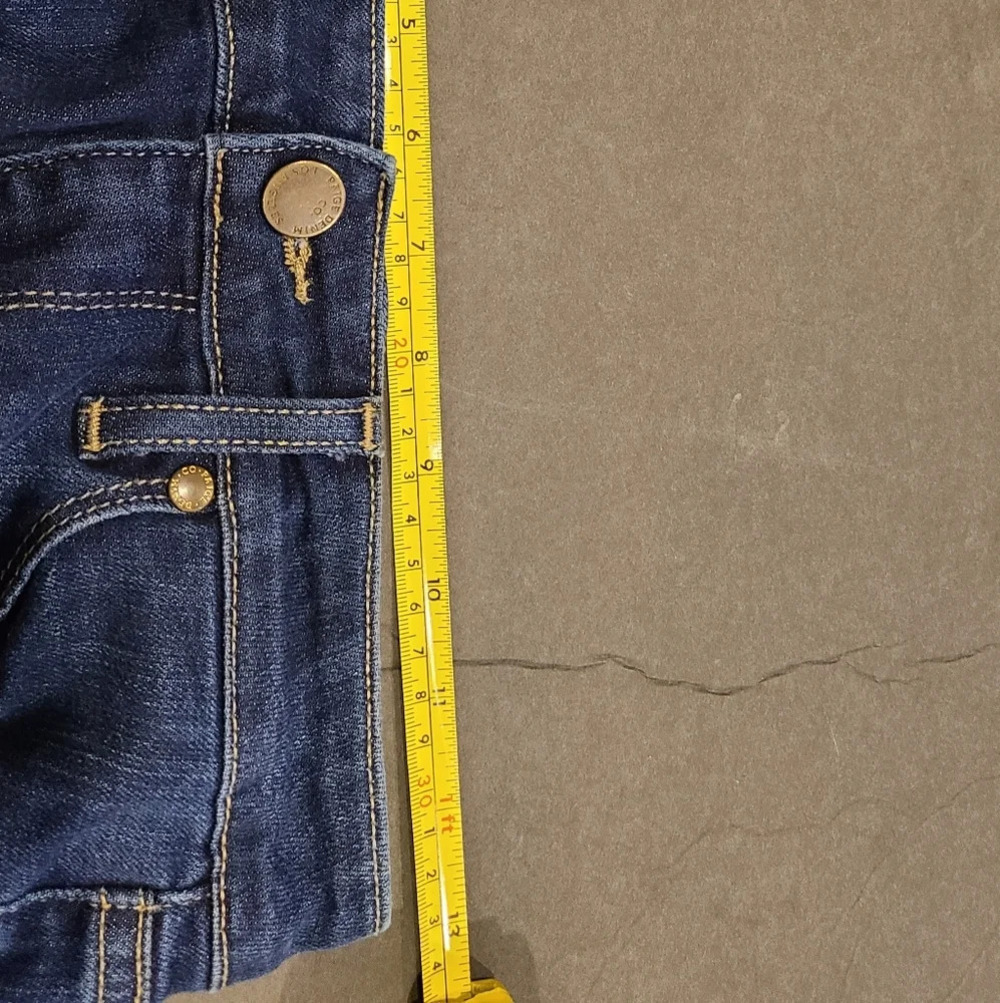 Paige Verdugo Ultra skinny sz.24 women's jeans - Picture 7 of 12